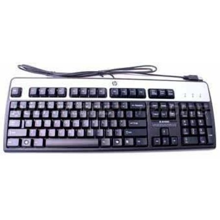 PROTECT COMPUTER PRODUCTS Hp Ku-0316/Dt528A#Aba (Hp Standard Keyboard 2004) Keyboard Cover HP1475-104